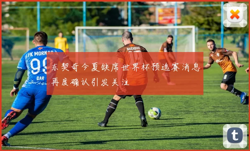 东契奇今夏缺席世界杯预选赛消息再度确认引发关注