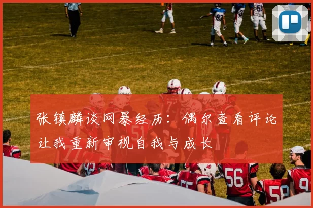 张镇麟谈网暴经历：偶尔查看评论让我重新审视自我与成长